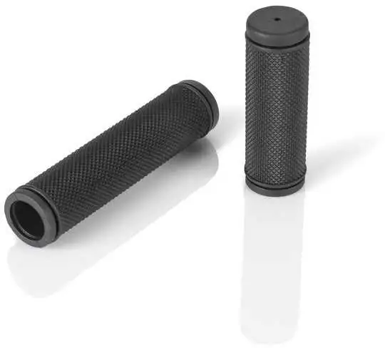 Handtag XLC GR-S32 130/92 mm svart