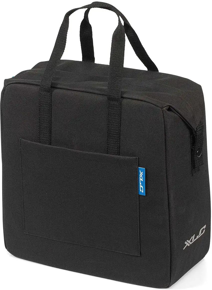 Packväska XLC BA-S89 svart