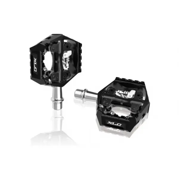 Automatiska pedaler XLC PD-S14