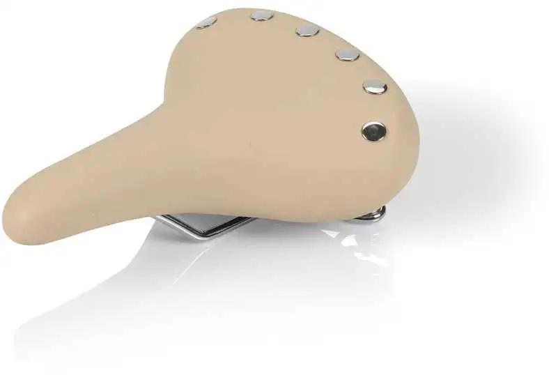 Sadel XLC SA-T20 221 mm beige