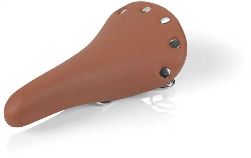 Sadel XLC SA-T16 165 mm brun