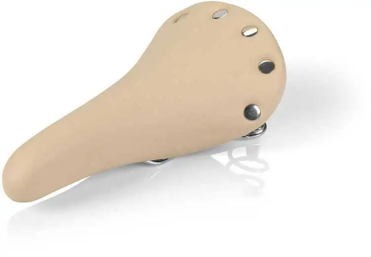Sadel XLC SA-T16 165 mm beige