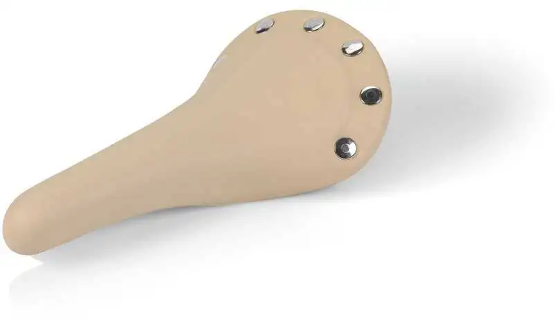 Sadel XLC SA-T15 135 mm beige