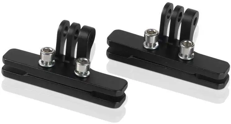 Adapter XLC SP-X11 för sportkamera svart
