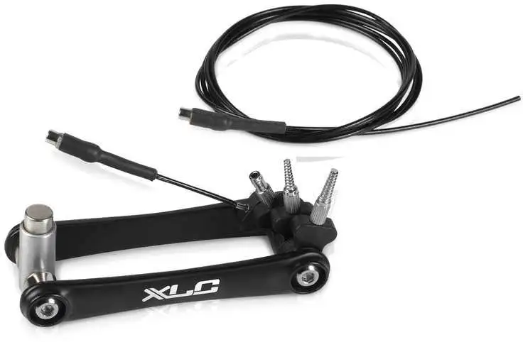 Multiverktyg XLC TO-S86 för kablar