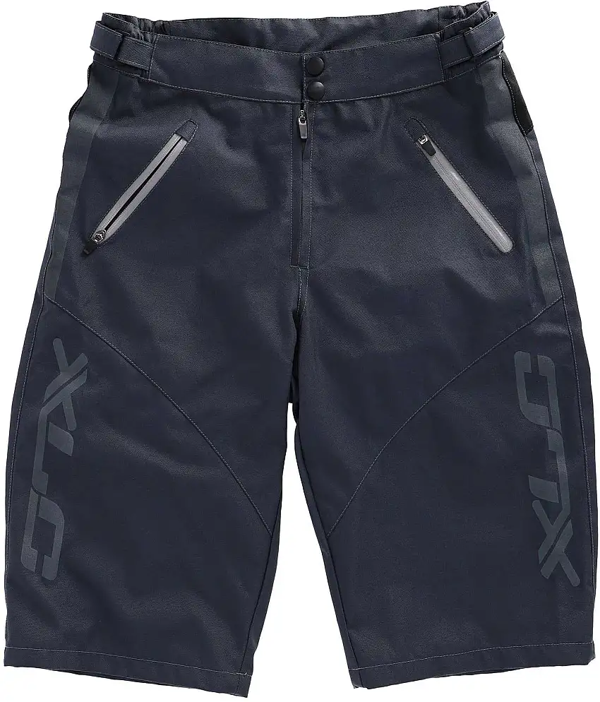 Baggy Shorts XLC TR-S23 grå