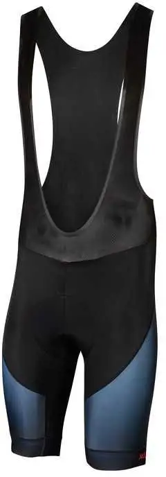 Bib Shorts XLC TR-S22 mörkblå/svart