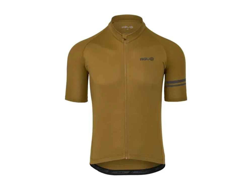 AGU Core Essential cykeltröja armagnac herr