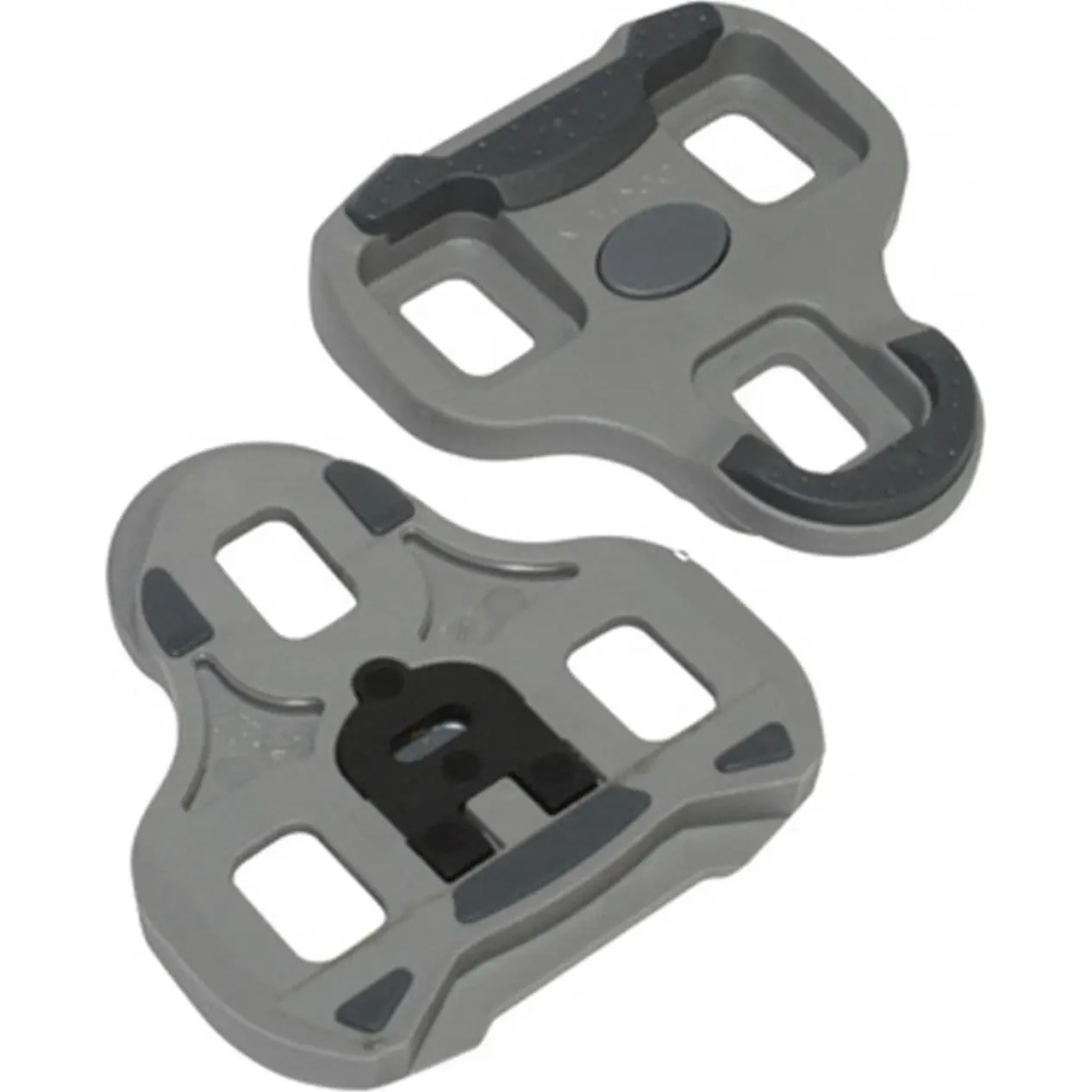 Ett par pedalklämmor Look Keo Grip