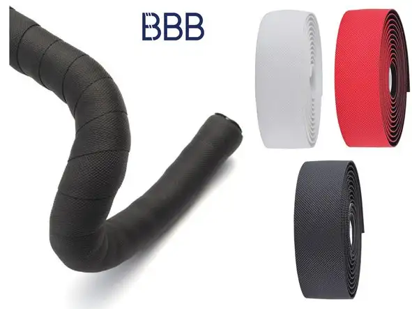 Styrband FlexRibbon Vit Gel