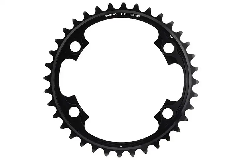 Stronglight Drev till Shimano Dura Ace 11-Speed Vevparti 34T