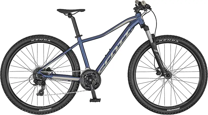 Scott Contessa Active 50 29" mörkblå