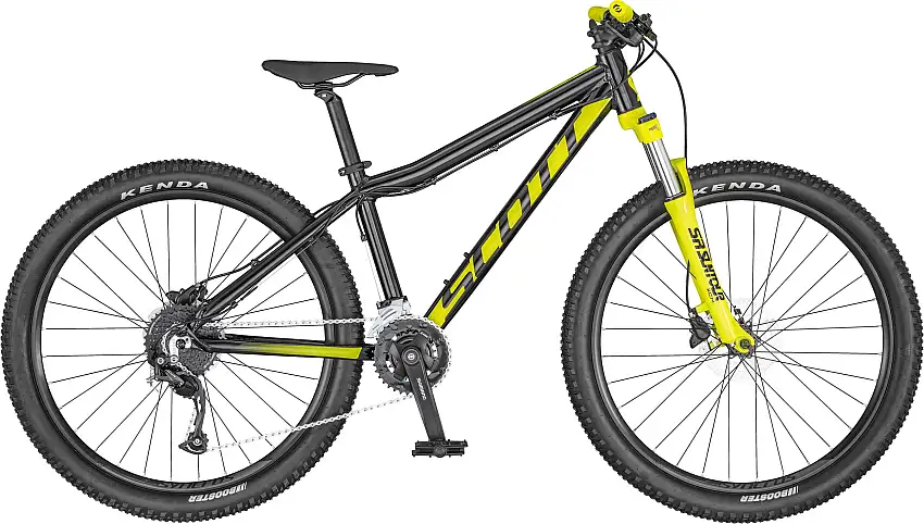 Scott Scale 26 Disc
