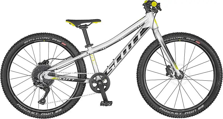 Scott Scale RC 24 Rigid