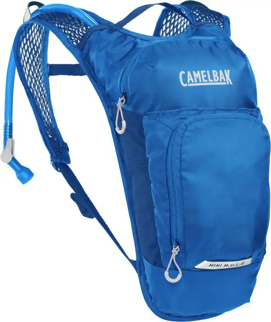 Vätskeryggsäck Camelbak Mini M.U.L.E Blå