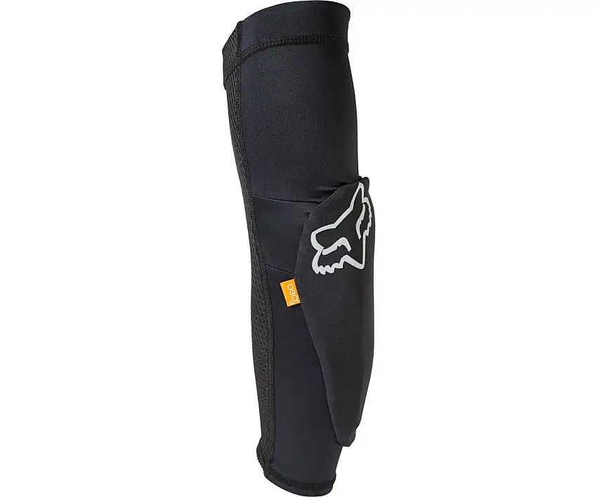 Armbågsskydd Fox Enduro Elbow Guard Svart