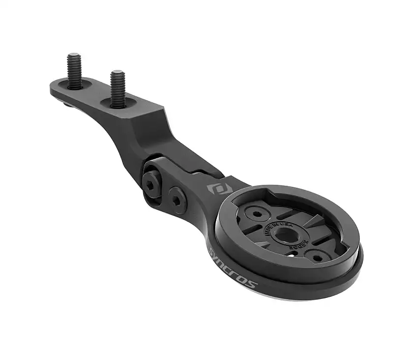 Syncros Front Comp Mount iC Aero S black
