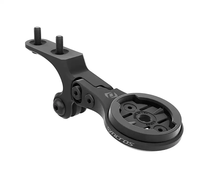 Syncros Front Comp Mount iC Aero iM S black