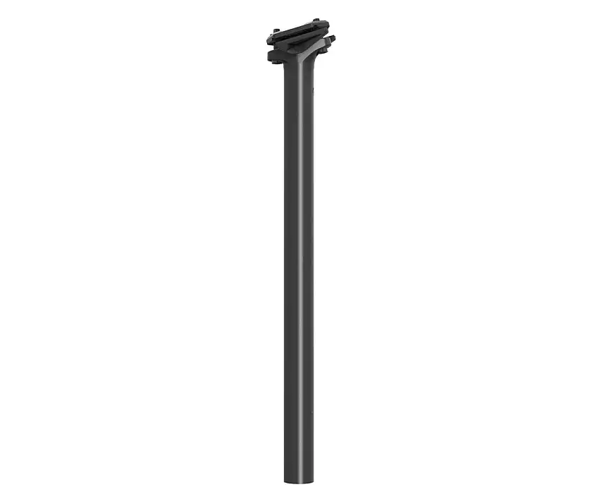Sadelstolpe Syncros Duncan 2.0 0mm Offset 31,6mm black