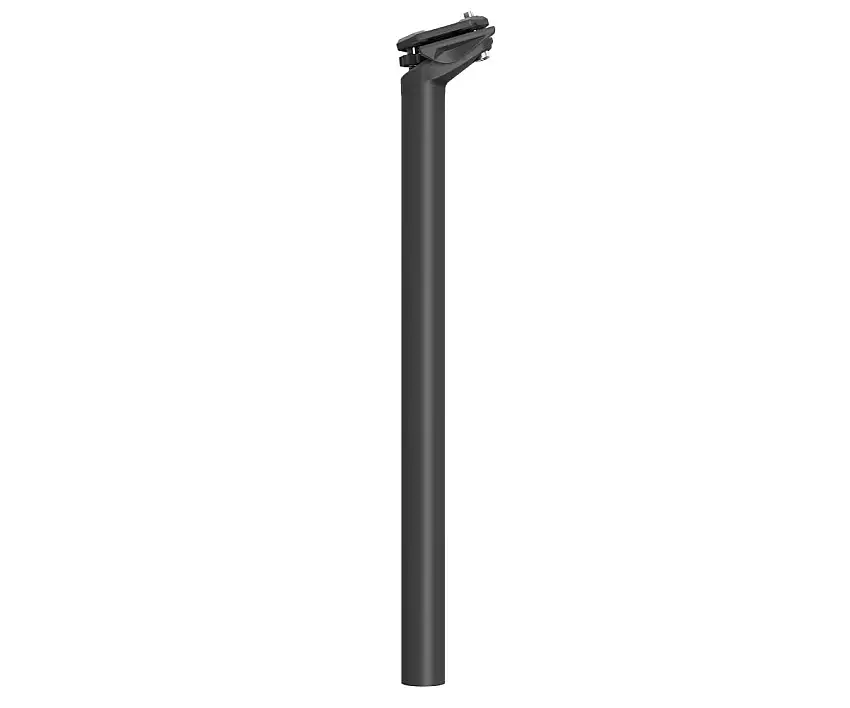 Sadelstolpe Syncros Duncan 2.0 15mm Offset 27,2mm black
