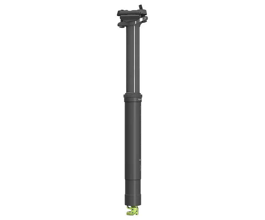 Dropper Post Syncros Duncan 1.5 125mm black 31,6mm