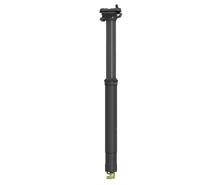 Dropper Post Syncros Duncan 1.5 150mm black 31,6mm