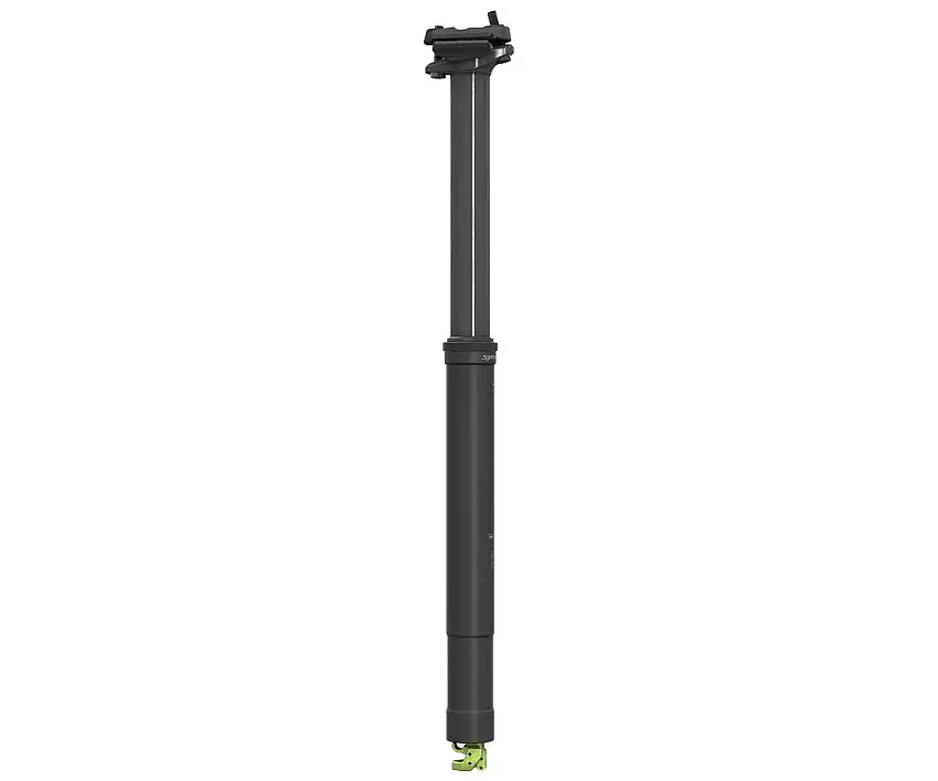 Dropper Post Syncros Duncan 1.5 170mm black 31,6mm
