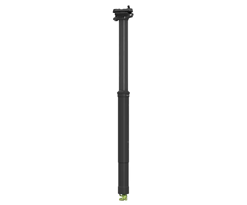 Dropper Post Syncros Duncan 1.5 200mm black 31,6mm