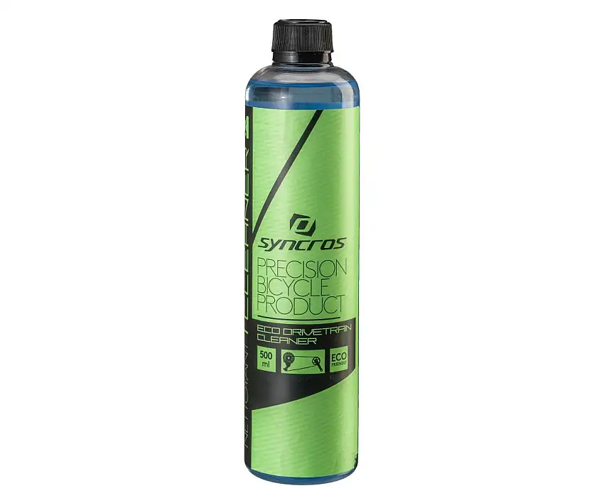 Avfettning Syncros Cleaner Drivetrain 500ml