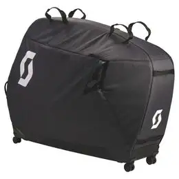 Scott Cykeltransportväska Bag Bike Transport Road/Tri black