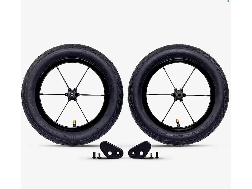 Puky Next 14" hjulsats