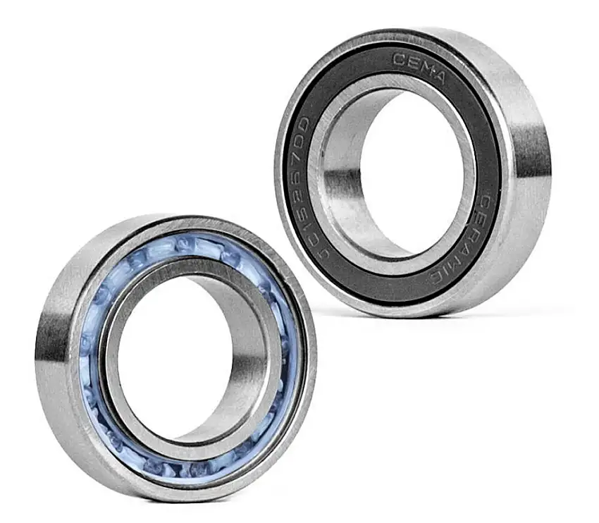 Cema 6805DD Keramisk 25x37x7mm SRC
