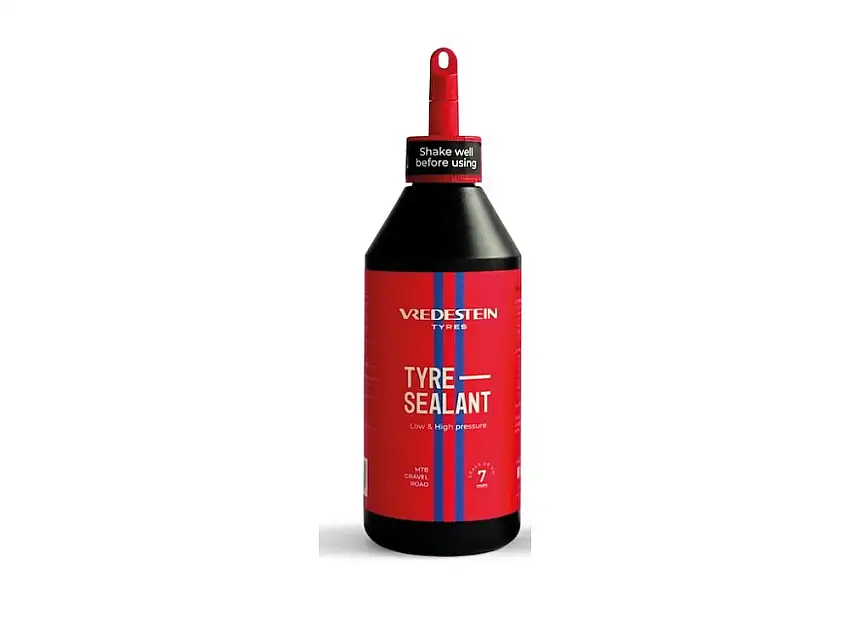 Vredestein tubeless sealant 250 ml