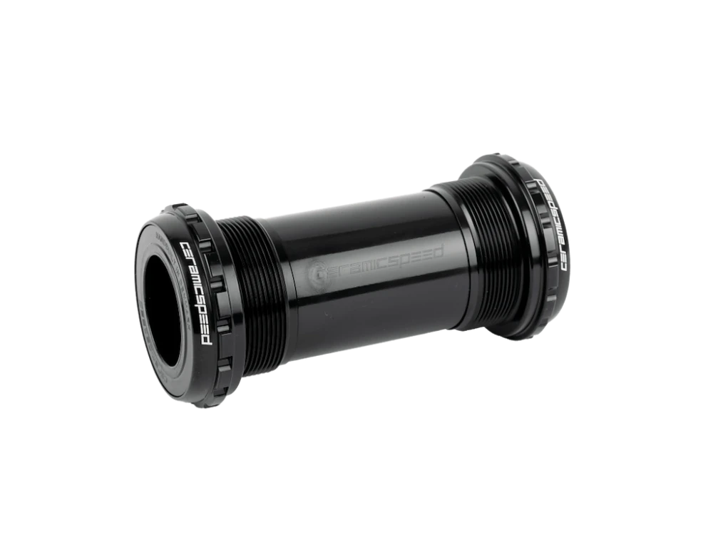 CeramicSpeed Alpha MTB vevlager BSA 24mm