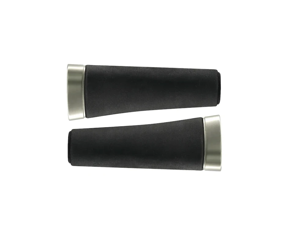 Selle Royal Nivo gel handtag i set 130 och 130 mm långa