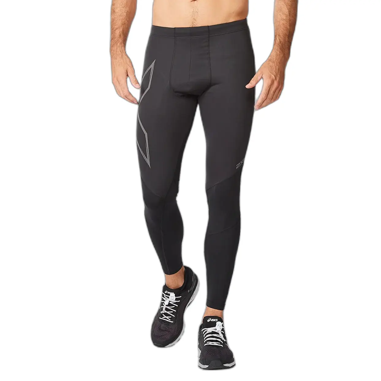 Heltäckande kompressionsleggings 2XU Ignition