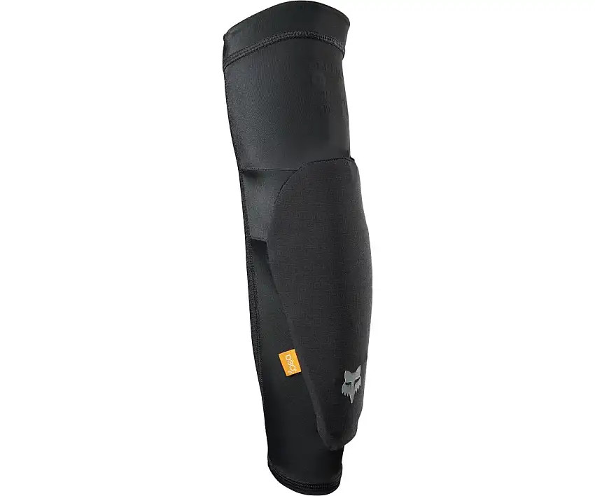 Armbågsskydd Fox Enduro Elbow Sleeve Svart