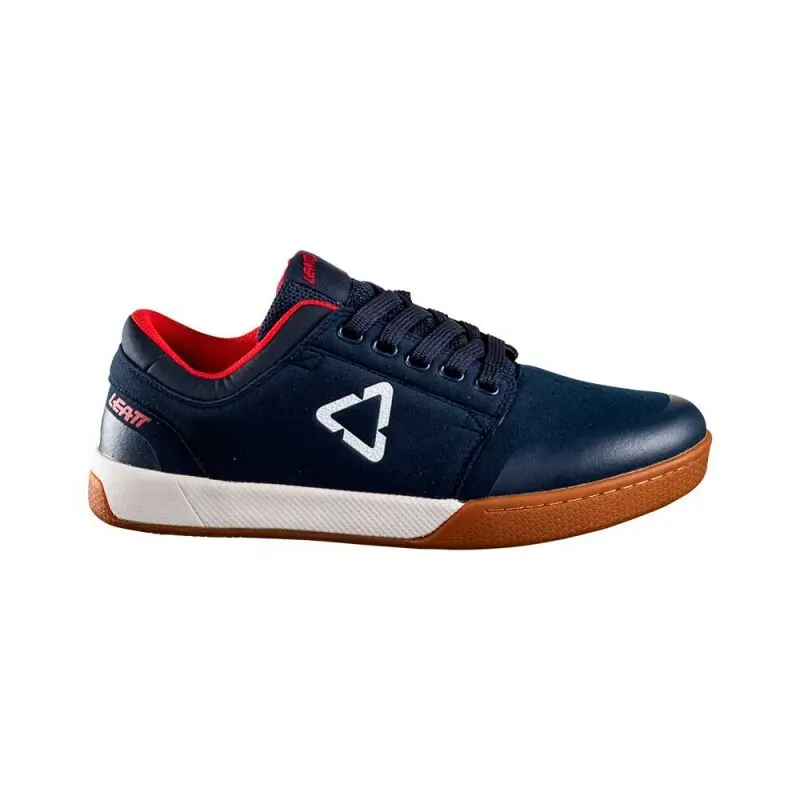 Skor Leatt 2.0 Flat