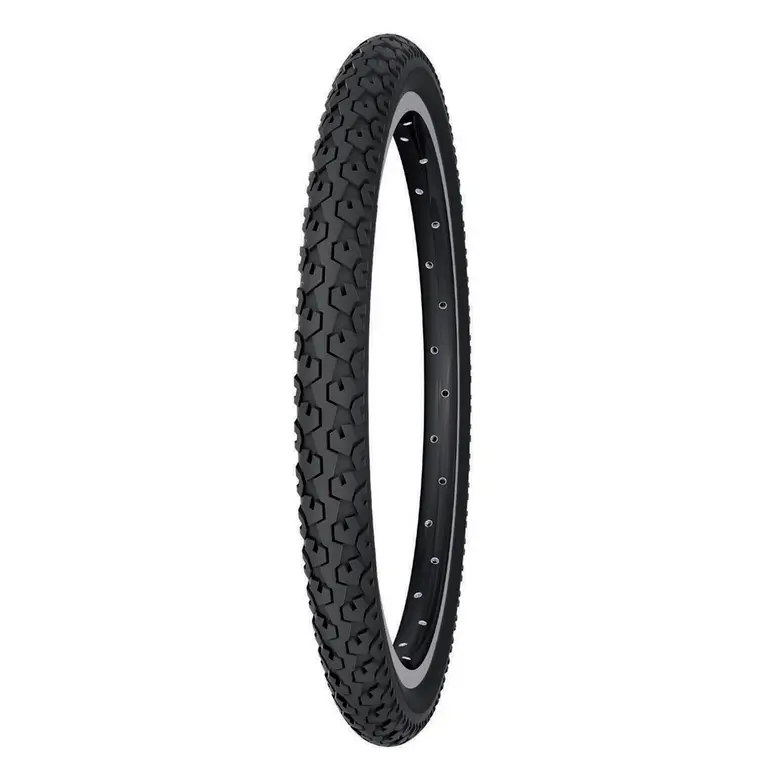 Styvt däck Michelin Country J acces line 16 x 1.75 44-305