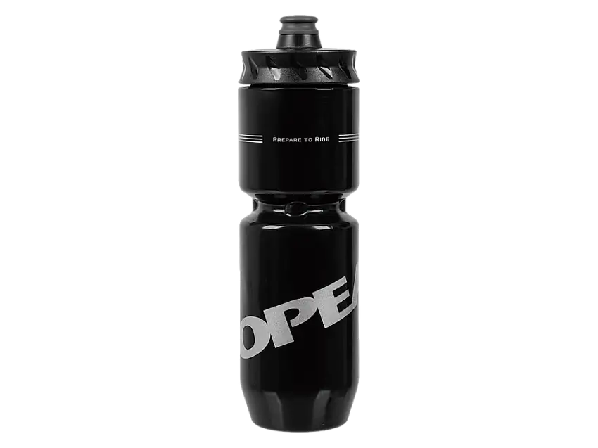 Topeak vattenflaska 800 ml svart