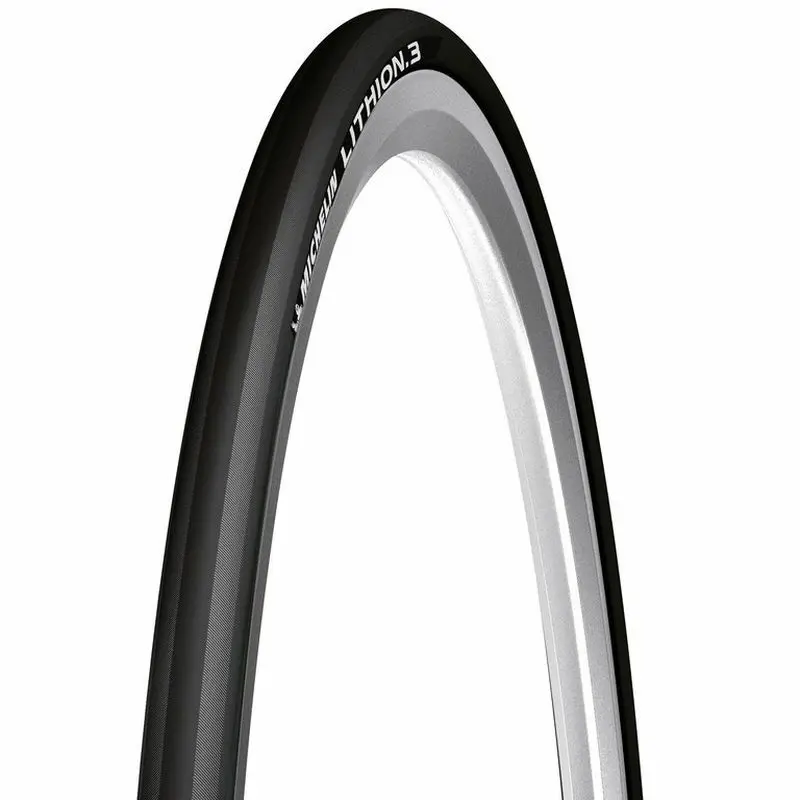 Mjukt däck Michelin Performance Lithion 3 Line 700 x 23C (23-622)
