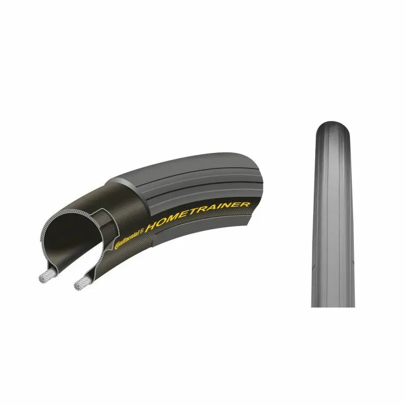 Mjukt däck Continental HomeTrainer 700x23c