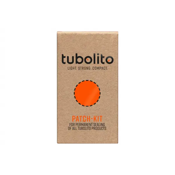 Reparationssats Tubolito tubo patch kit
