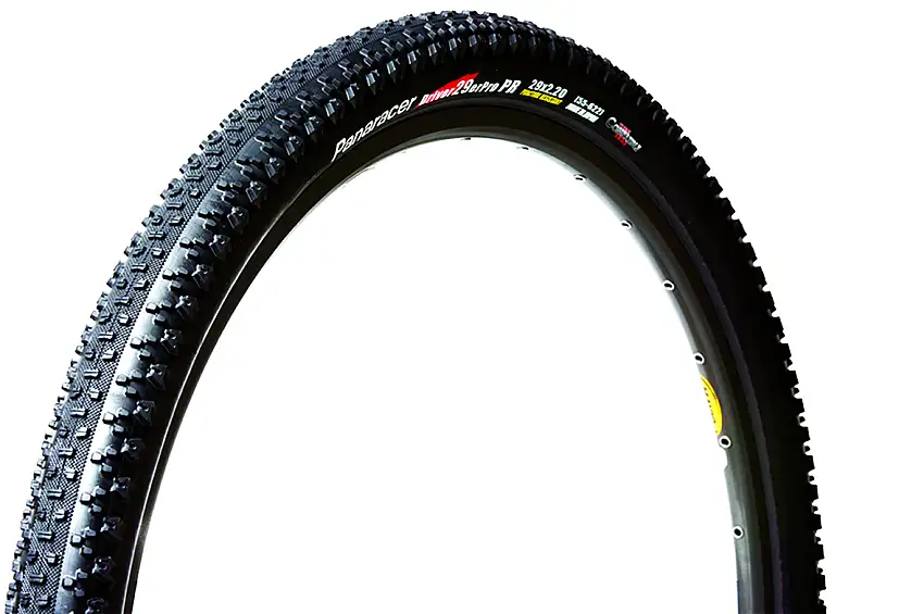 Cykeldäck Panaracer Driver PRO Multi Condition Vikbart 55-622 (29x2.20") Svart