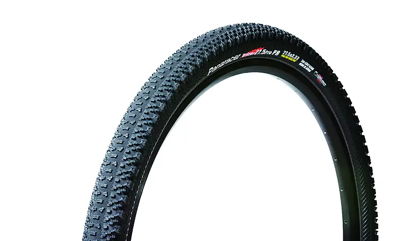 Cykeldäck Panaracer Driver PRO Multi Condition PT-inlägg Vikbart 54-584 (27,5x2.22") Svart