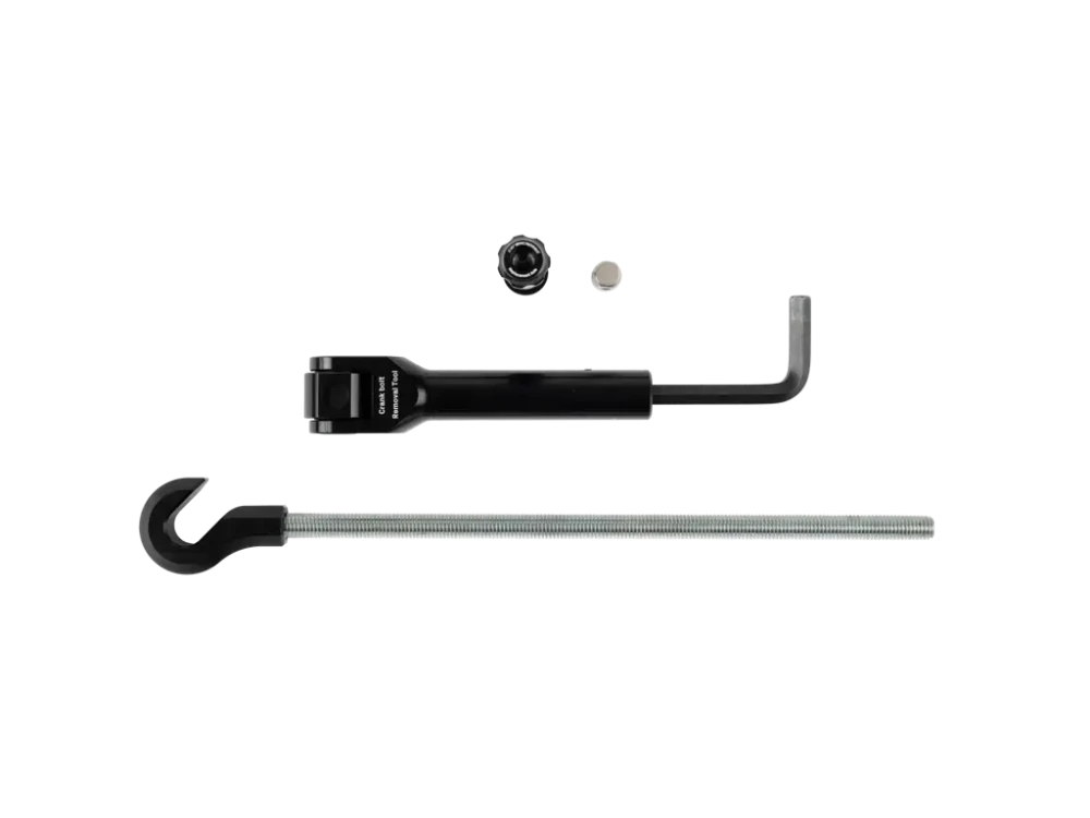Ceramicspeed vevpartibultar verktyg utan handhjul