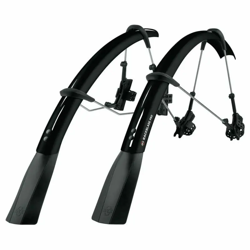 Stänkskydd SKS RaceBlade pro 700x18-23 mm (x2)