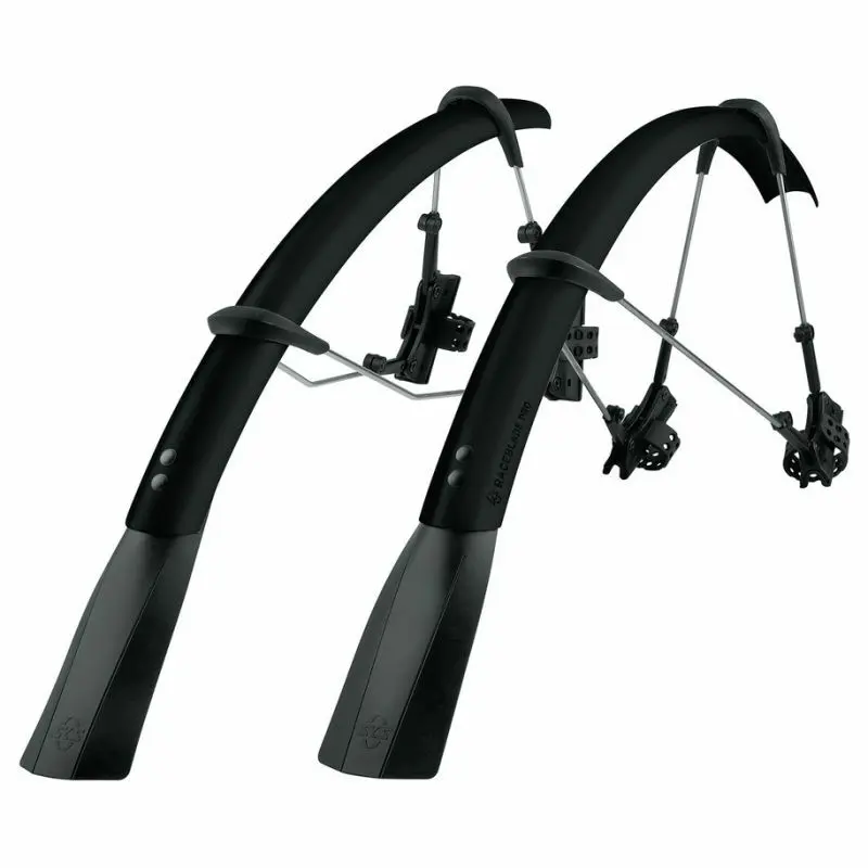 Stänkskydd SKS RaceBlade pro 700x25 mm (x2)