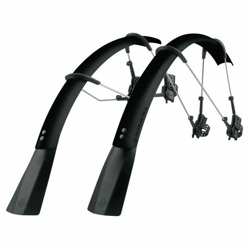 Stänkskydd SKS RaceBlade 700x25-32 mm (x2)
