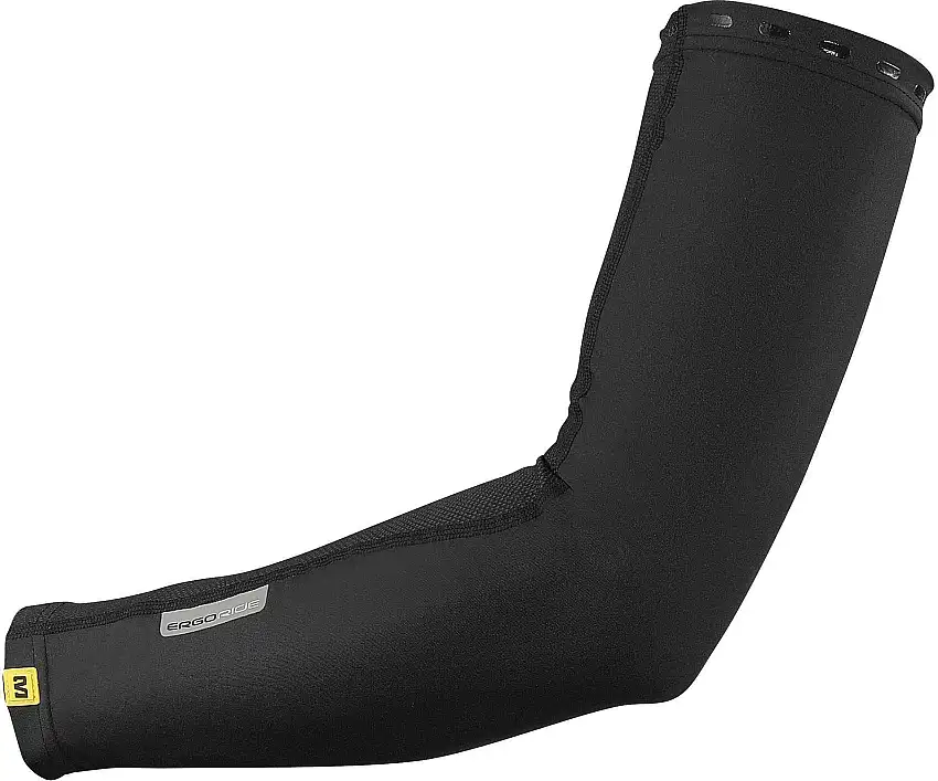 Armvärmare Mavic UV Sleeves svart